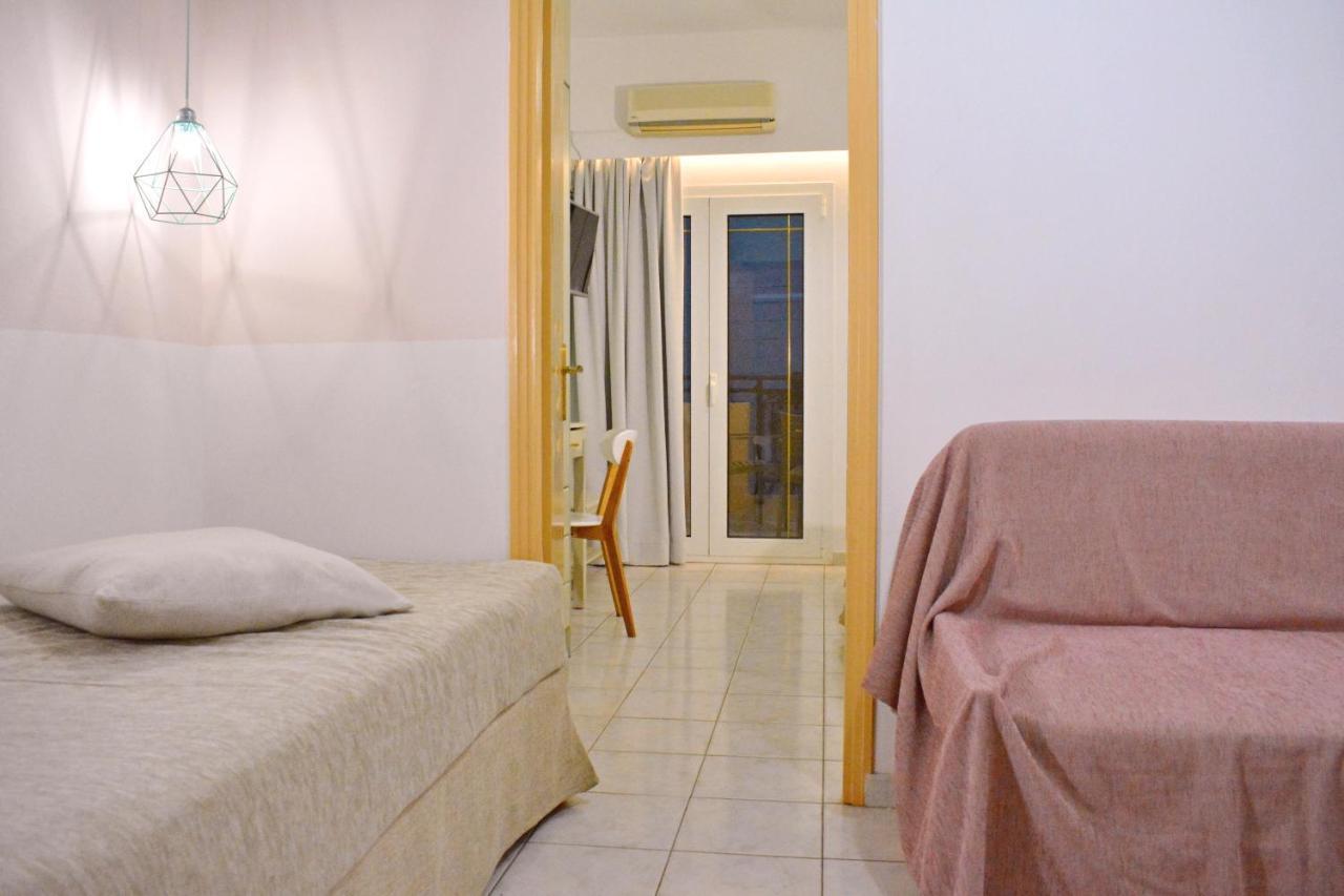 Aparthotel Melina's House